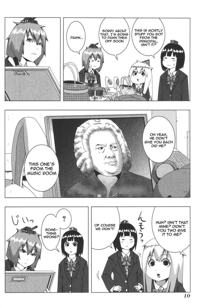 + Tic Neesan Chapter 68 2