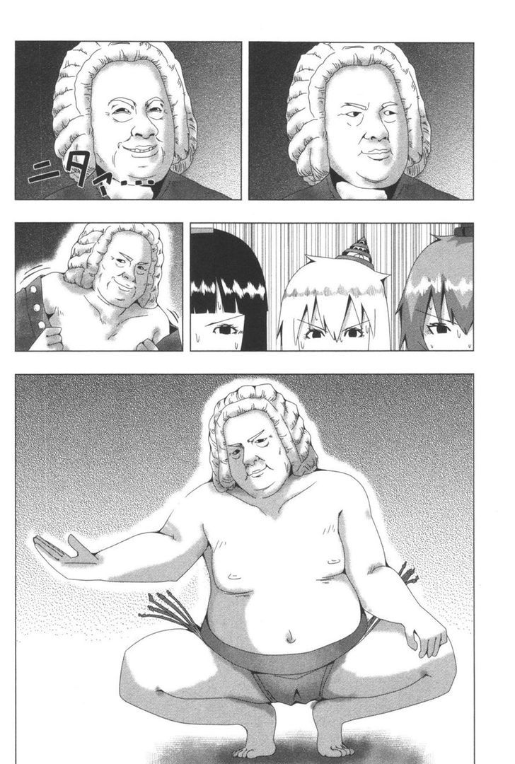 + Tic Neesan Chapter 68 4