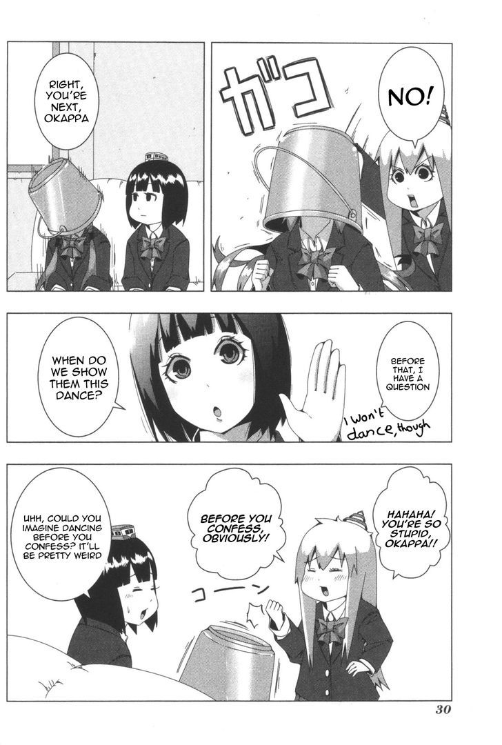 + Tic Neesan Chapter 71 6