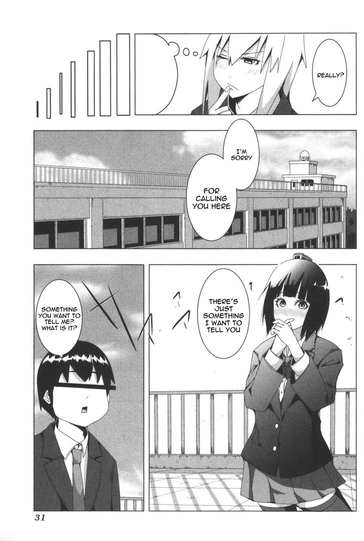 + Tic Neesan Chapter 71 7