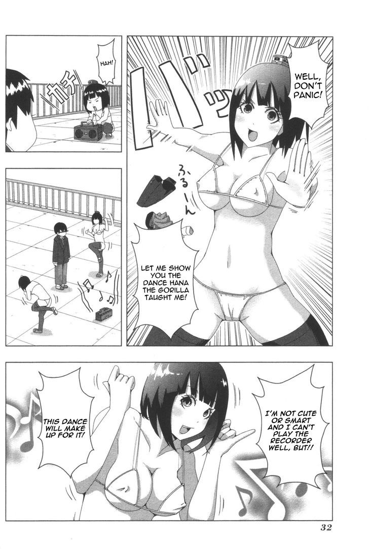 + Tic Neesan Chapter 71 8