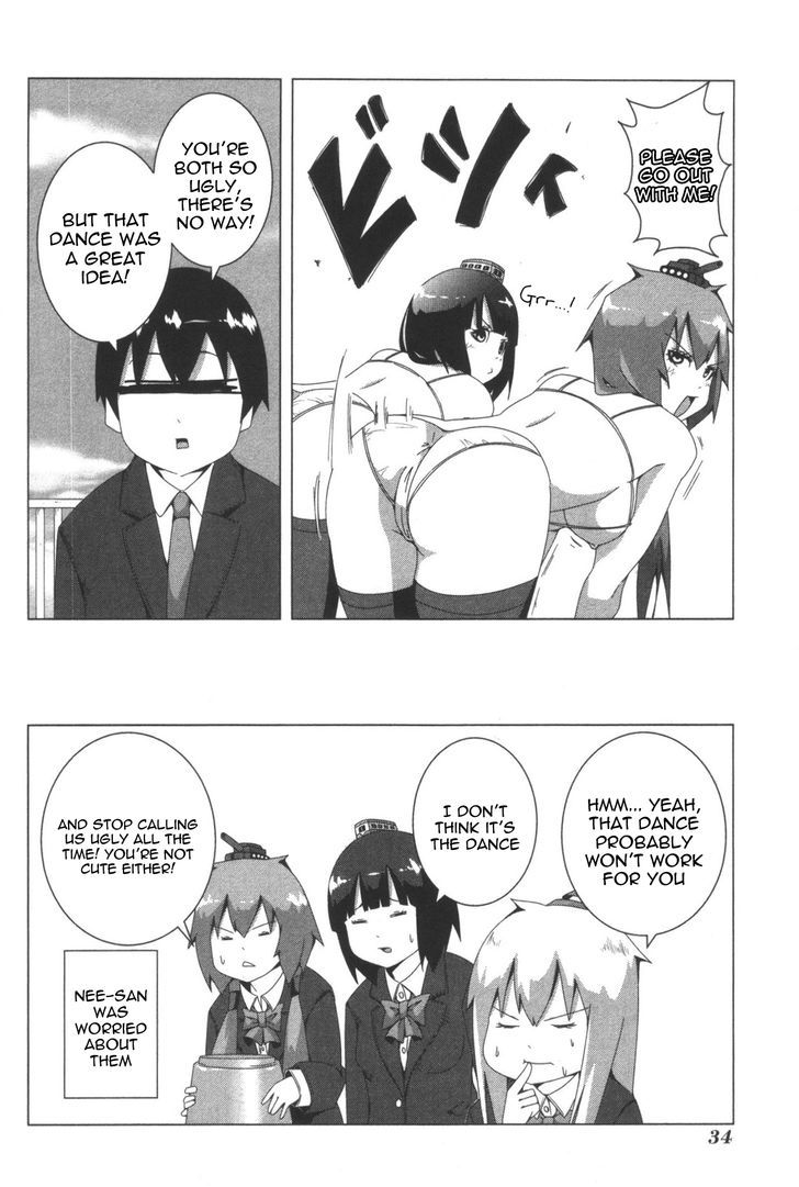 + Tic Neesan Chapter 71 10