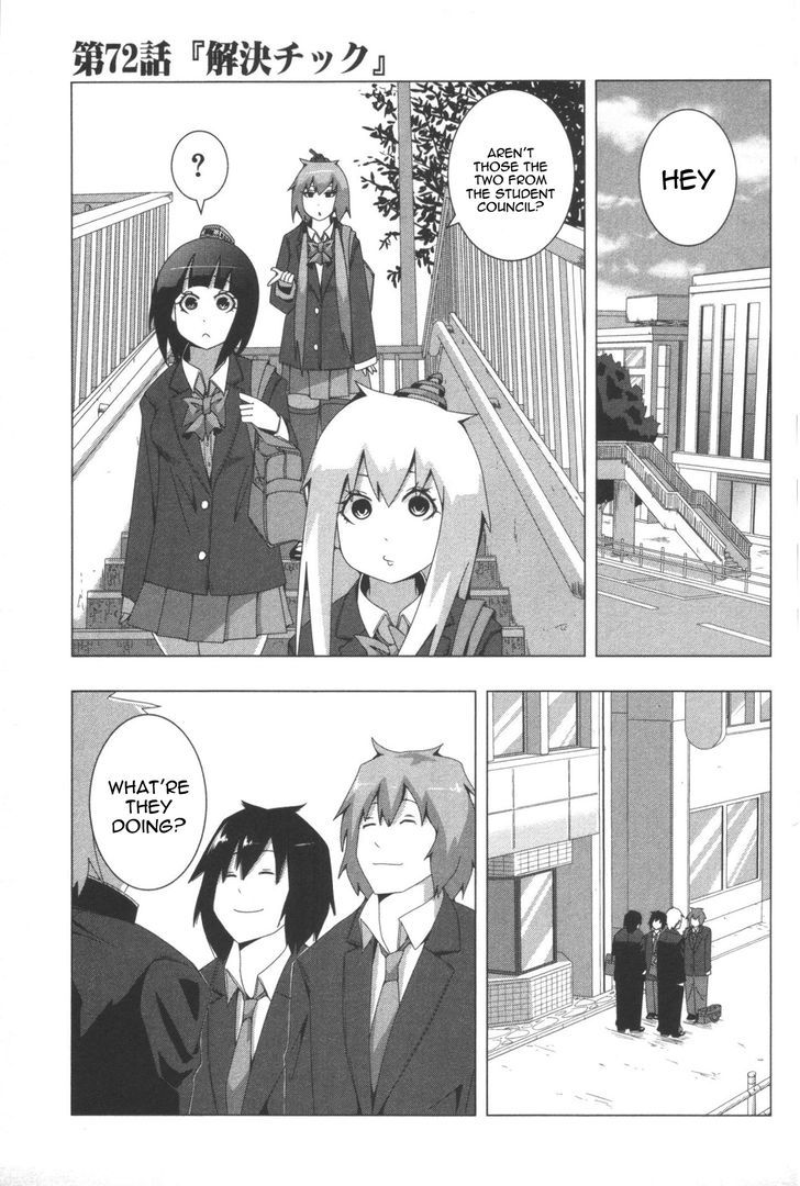 + Tic Neesan Chapter 72 1