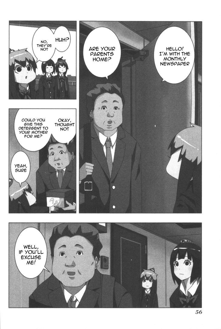 + Tic Neesan Chapter 75 2