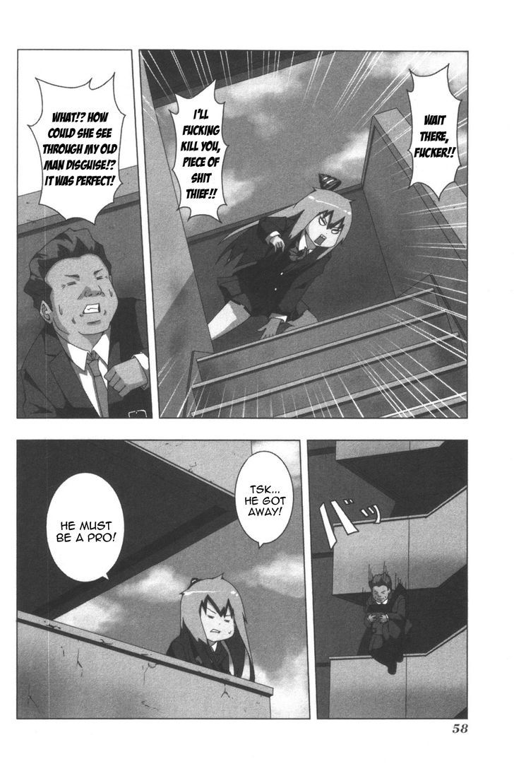 + Tic Neesan Chapter 75 4