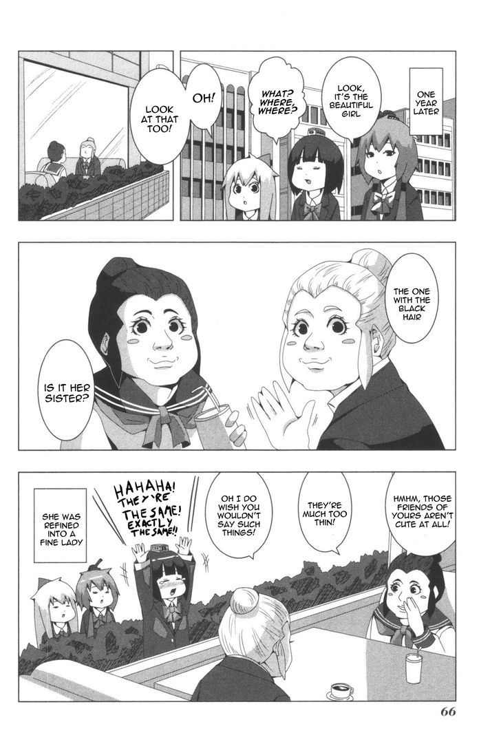 + Tic Neesan Chapter 76 6