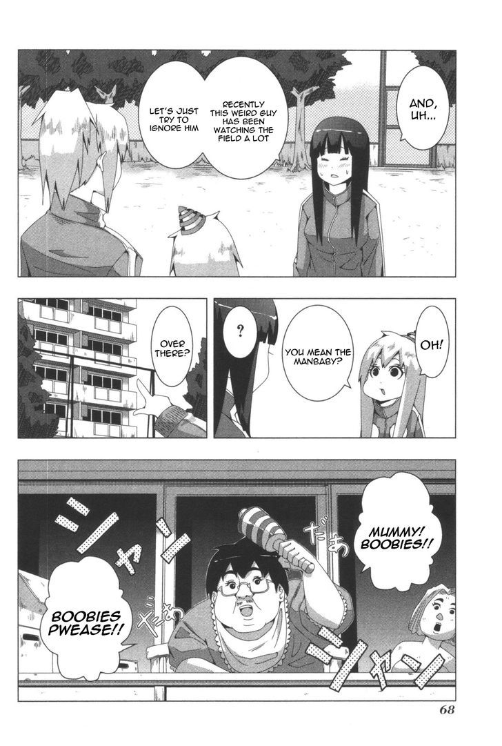 + Tic Neesan Chapter 77 2
