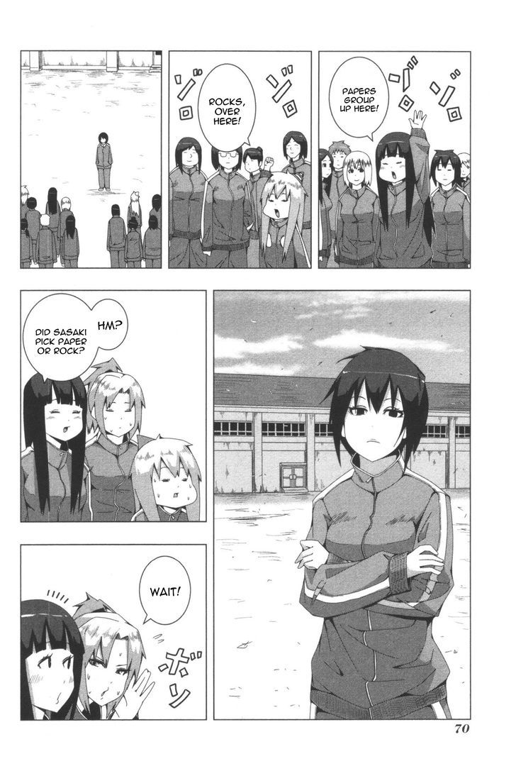 + Tic Neesan Chapter 77 4