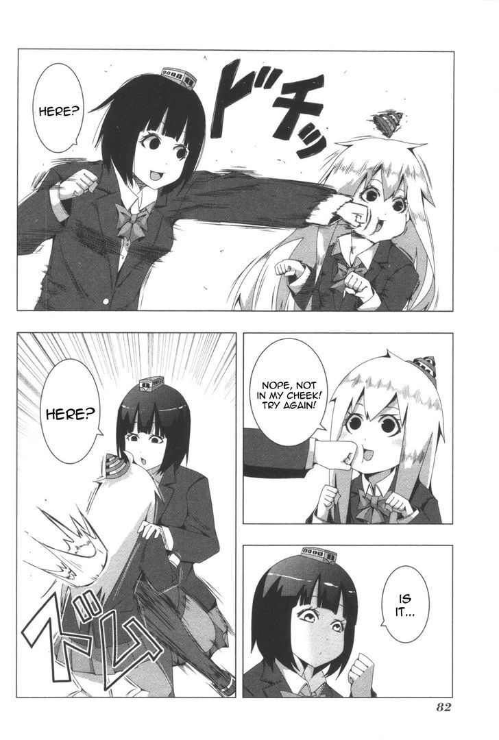 + Tic Neesan Chapter 78 4