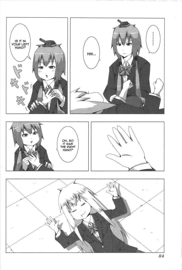 + Tic Neesan Chapter 78 6
