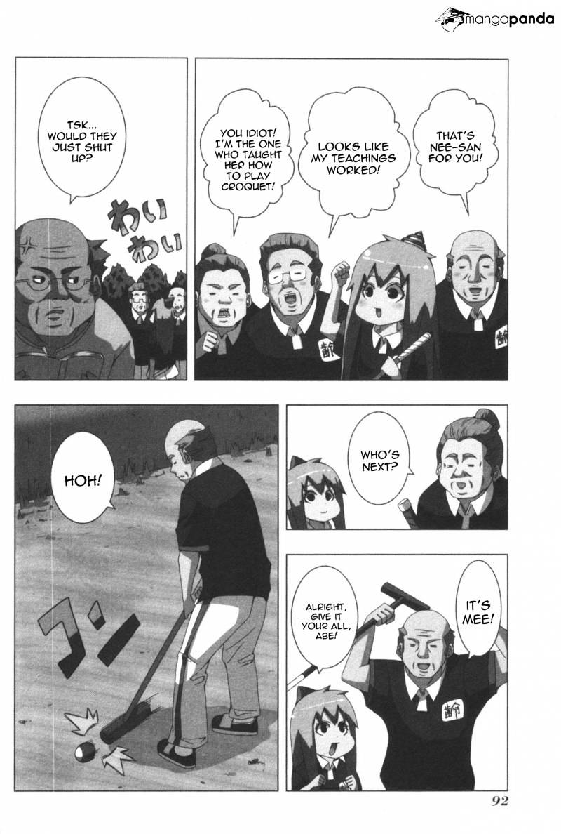 + Tic Neesan Chapter 80 2