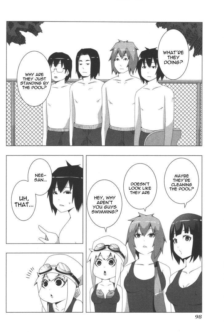 + Tic Neesan Chapter 81 2