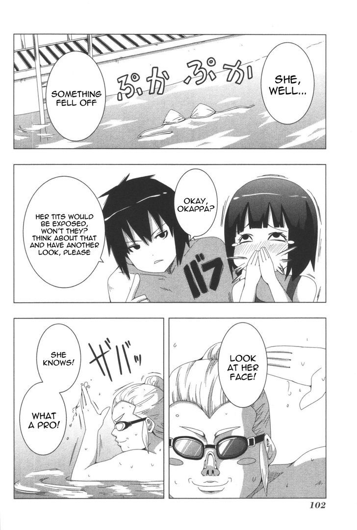 + Tic Neesan Chapter 81 6