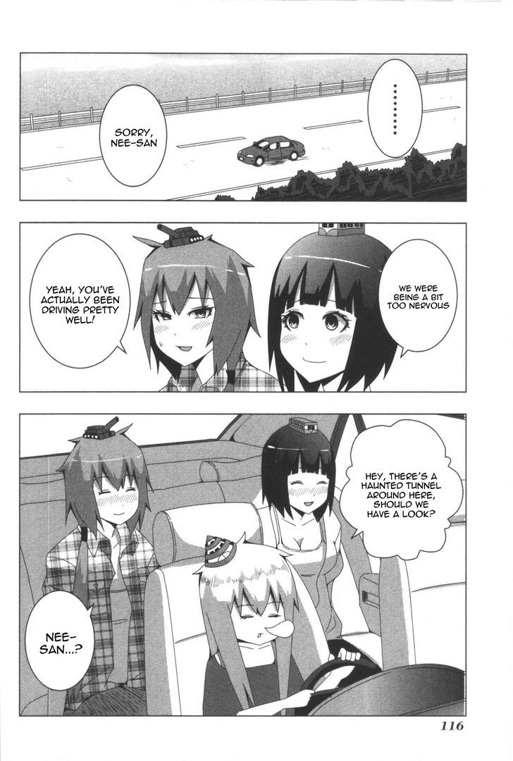 + Tic Neesan Chapter 83 4