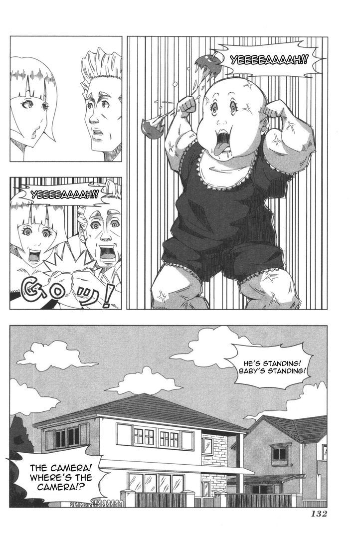 + Tic Neesan Chapter 84.5 6