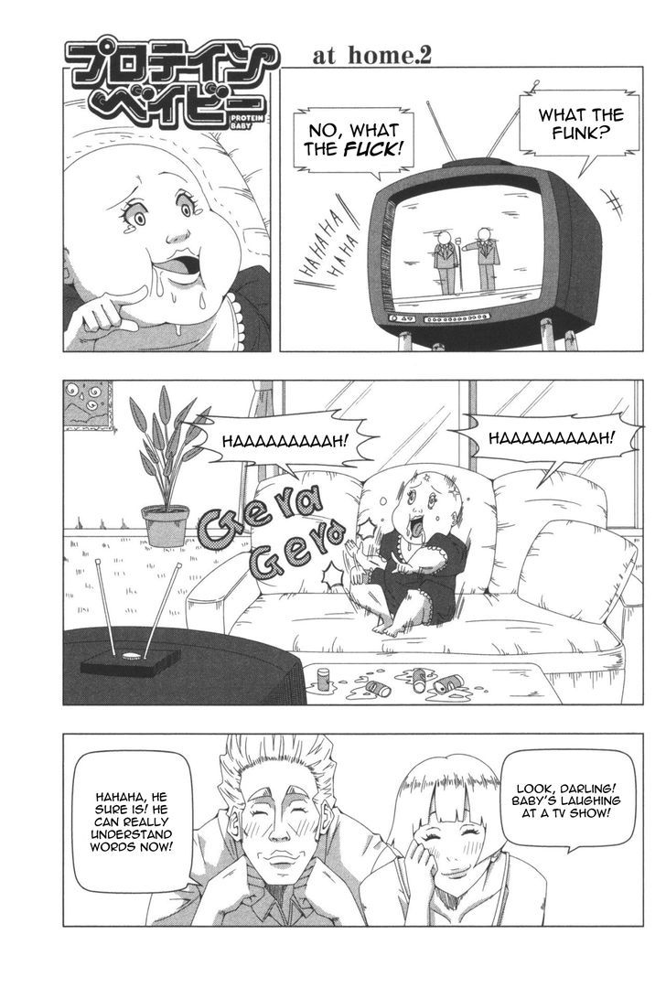 + Tic Neesan Chapter 84.5 7