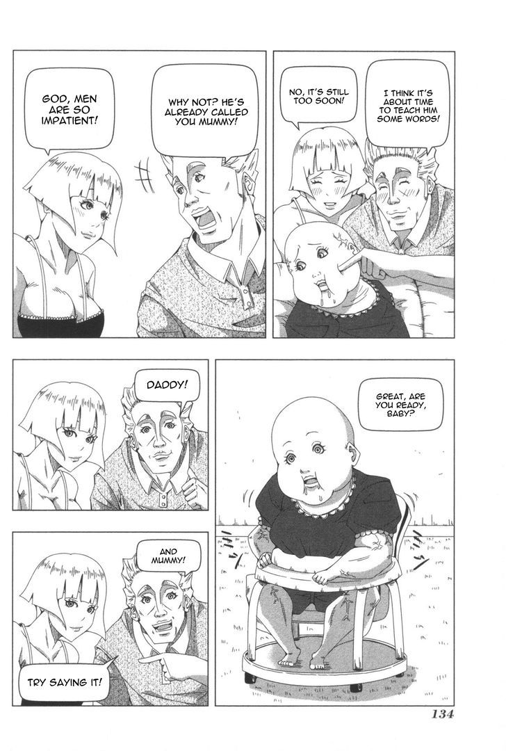+ Tic Neesan Chapter 84.5 8