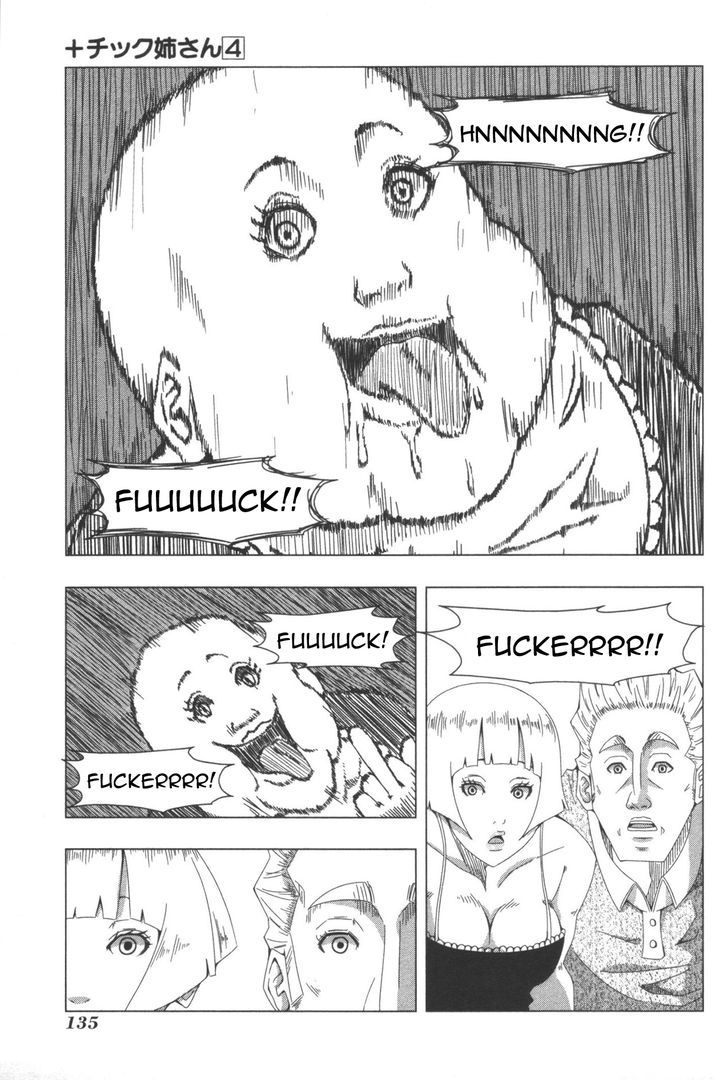 + Tic Neesan Chapter 84.5 9