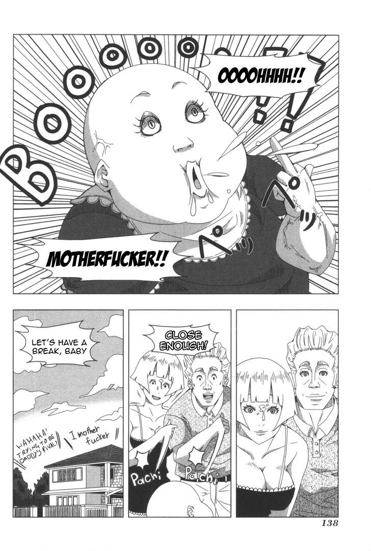 + Tic Neesan Chapter 84.5 12