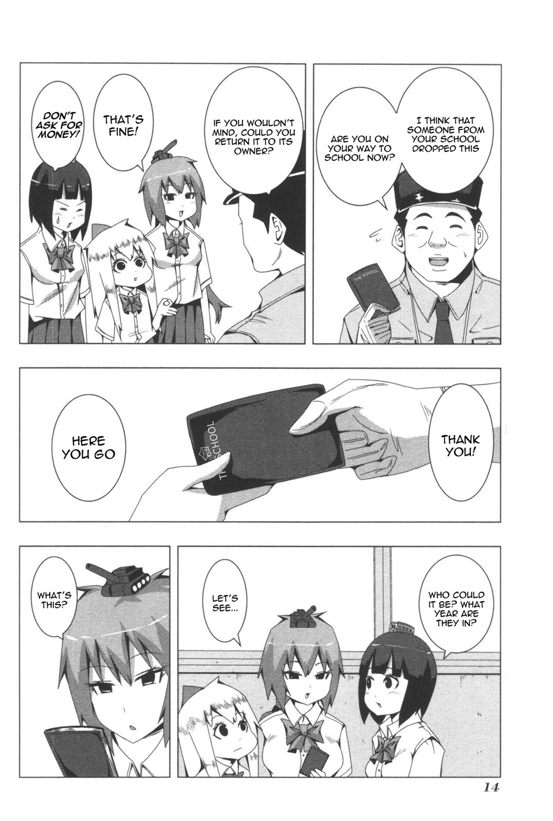 + Tic Neesan Chapter 86 2