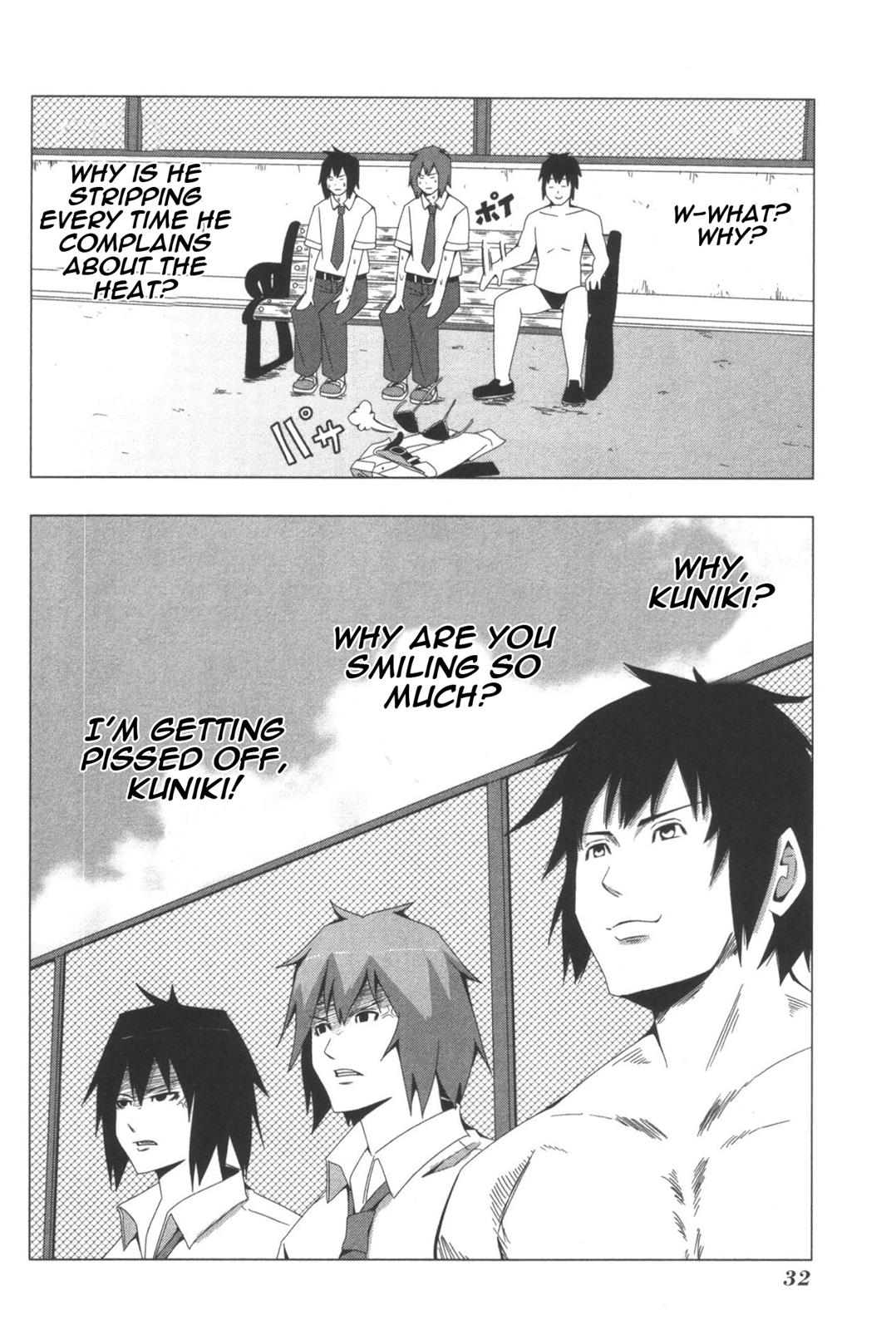 + Tic Neesan Chapter 88 6