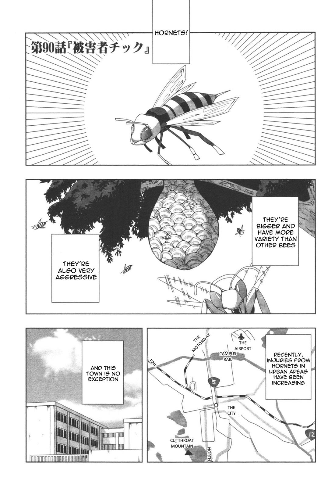 + Tic Neesan Chapter 90 1