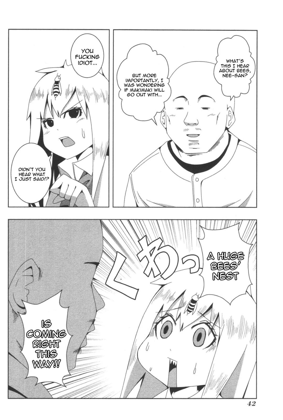 + Tic Neesan Chapter 90 4