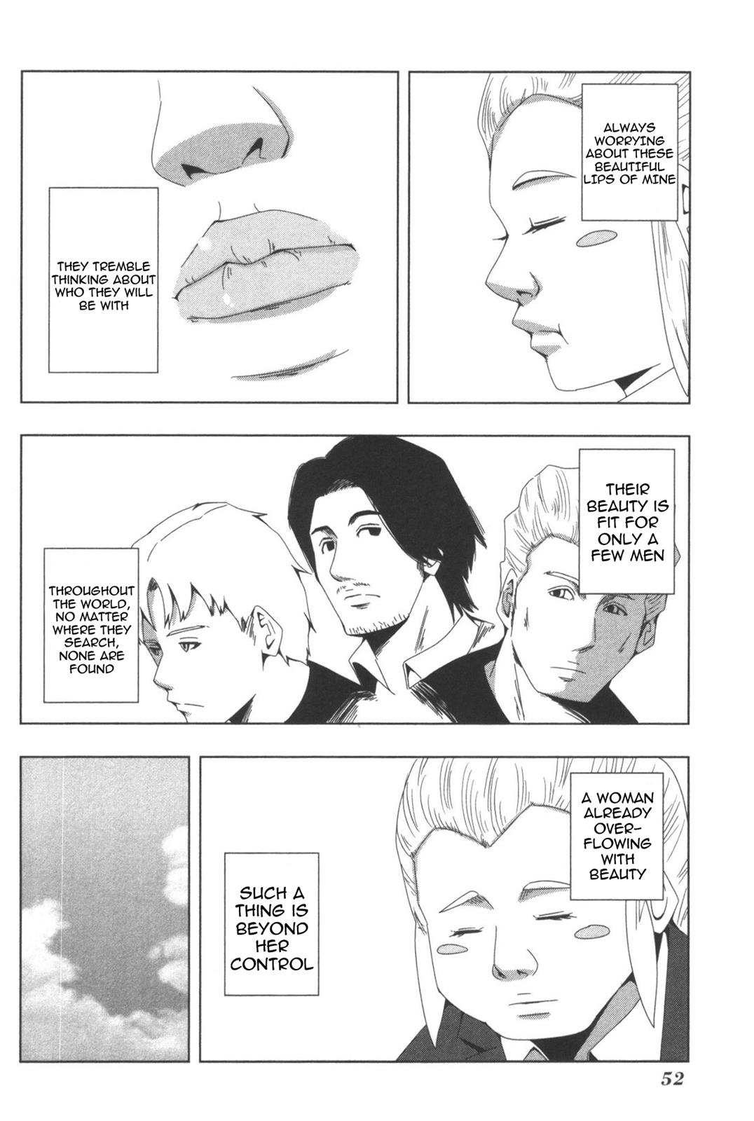 + Tic Neesan Chapter 92 2