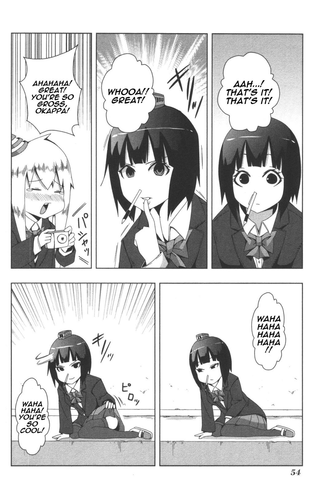 + Tic Neesan Chapter 92 4