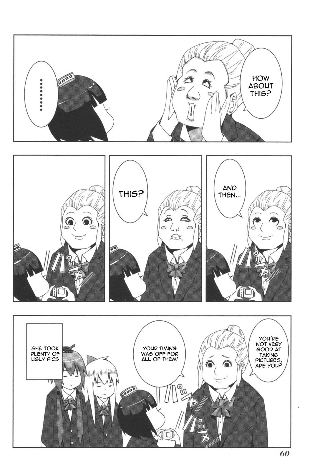 + Tic Neesan Chapter 92 10