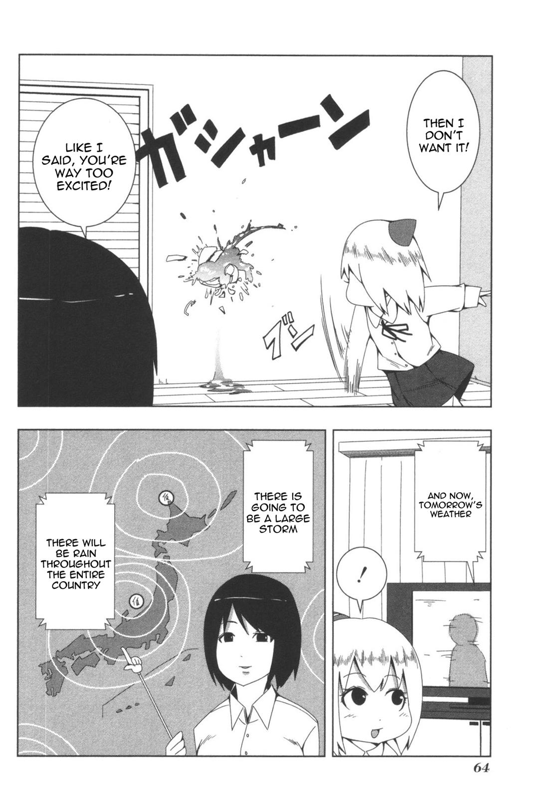 + Tic Neesan Chapter 93 4
