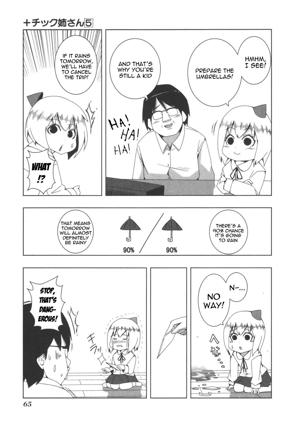 + Tic Neesan Chapter 93 5