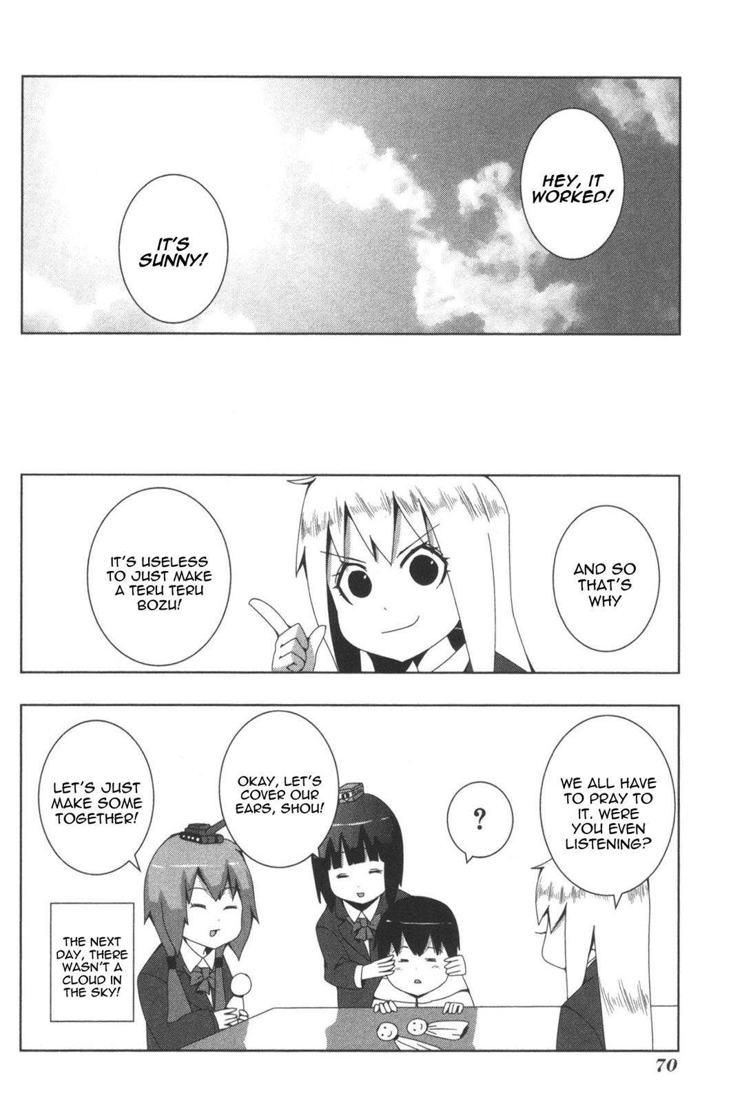 + Tic Neesan Chapter 93 10