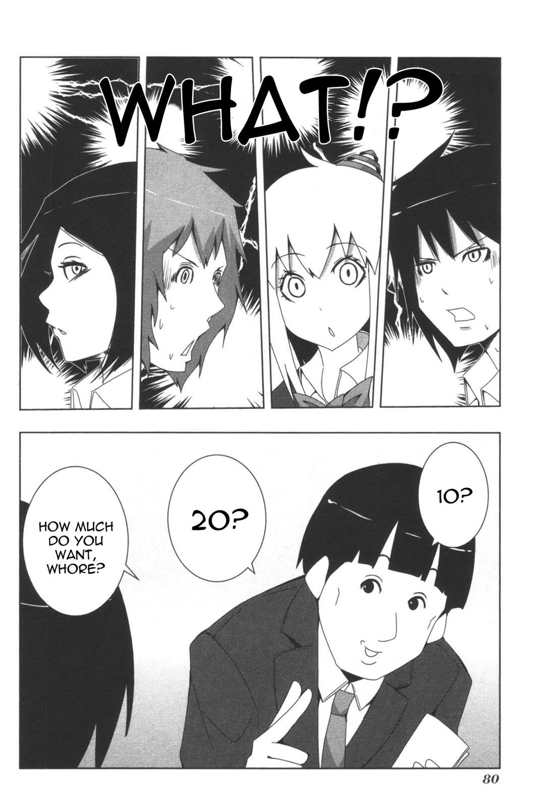 + Tic Neesan Chapter 94 8