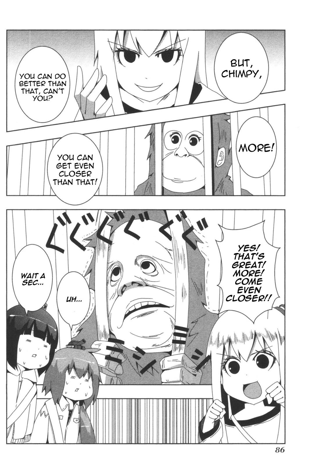 + Tic Neesan Chapter 95 4
