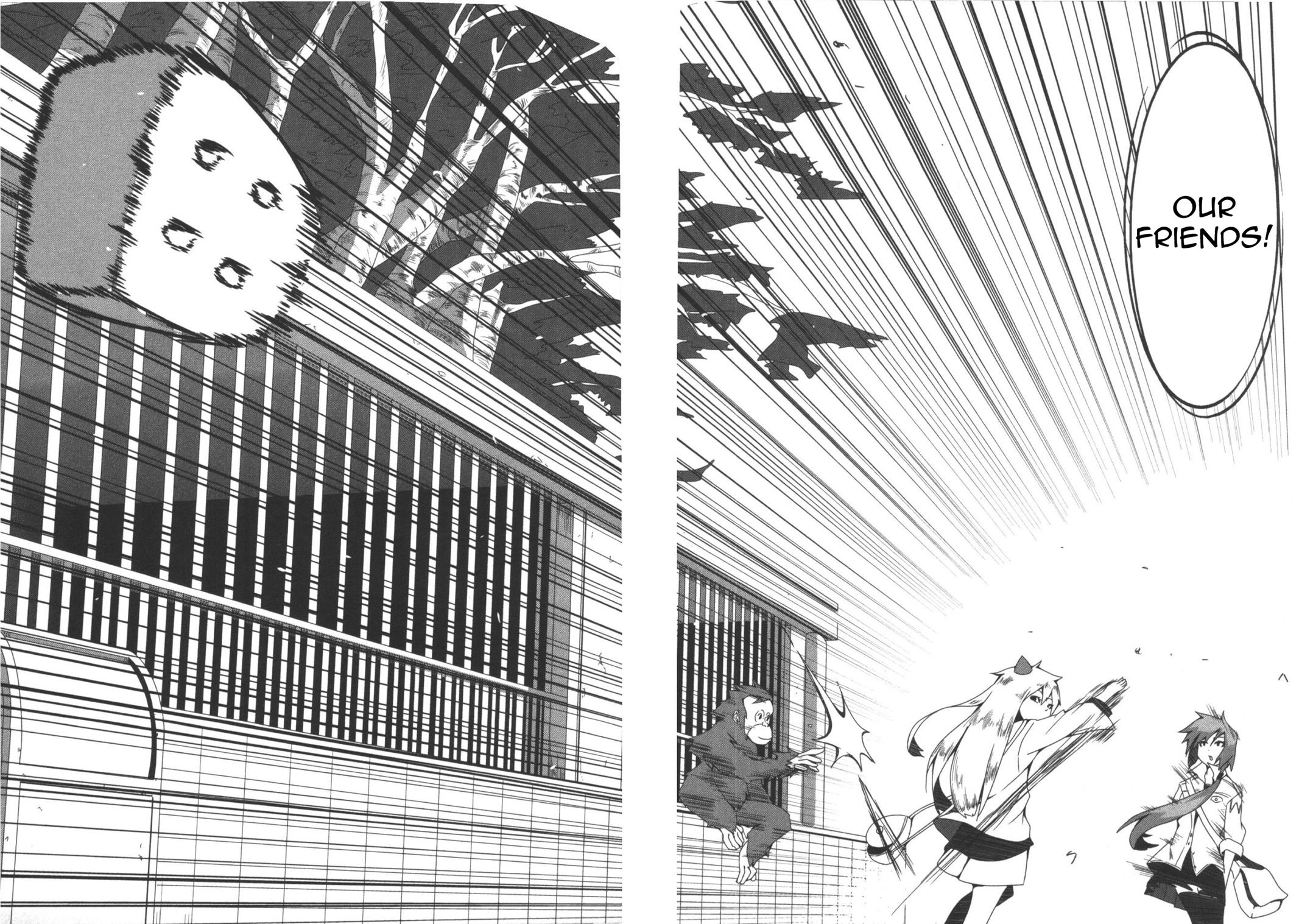 + Tic Neesan Chapter 95 10