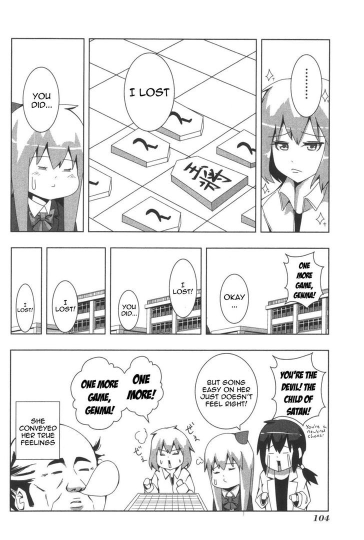 + Tic Neesan Chapter 96 10