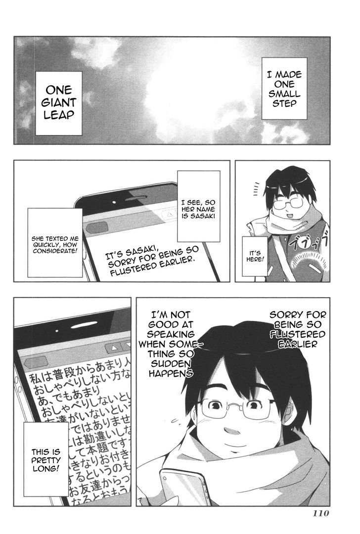 + Tic Neesan Chapter 97 4