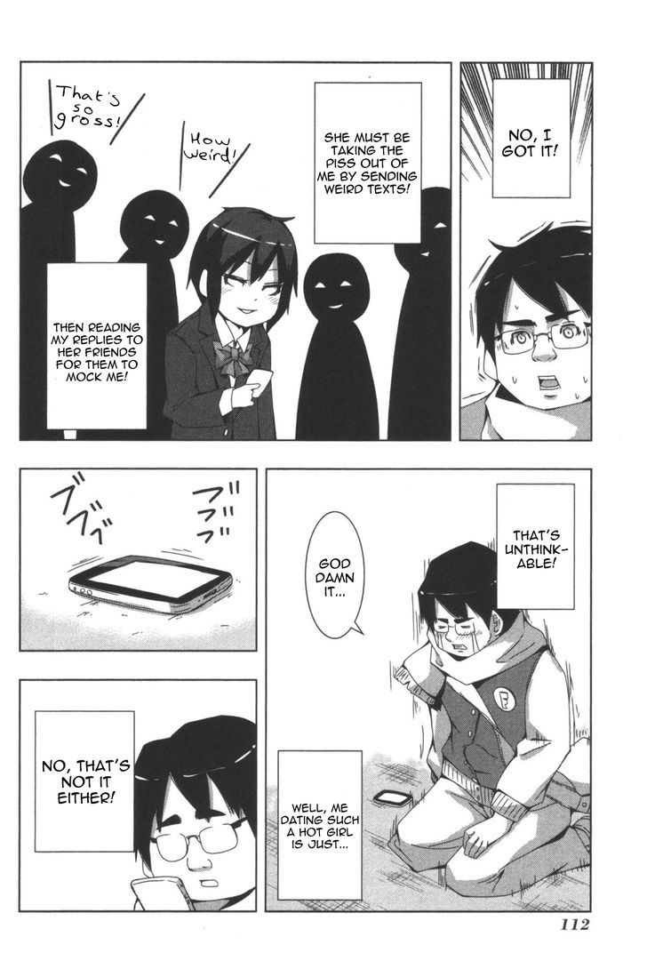 + Tic Neesan Chapter 97 6