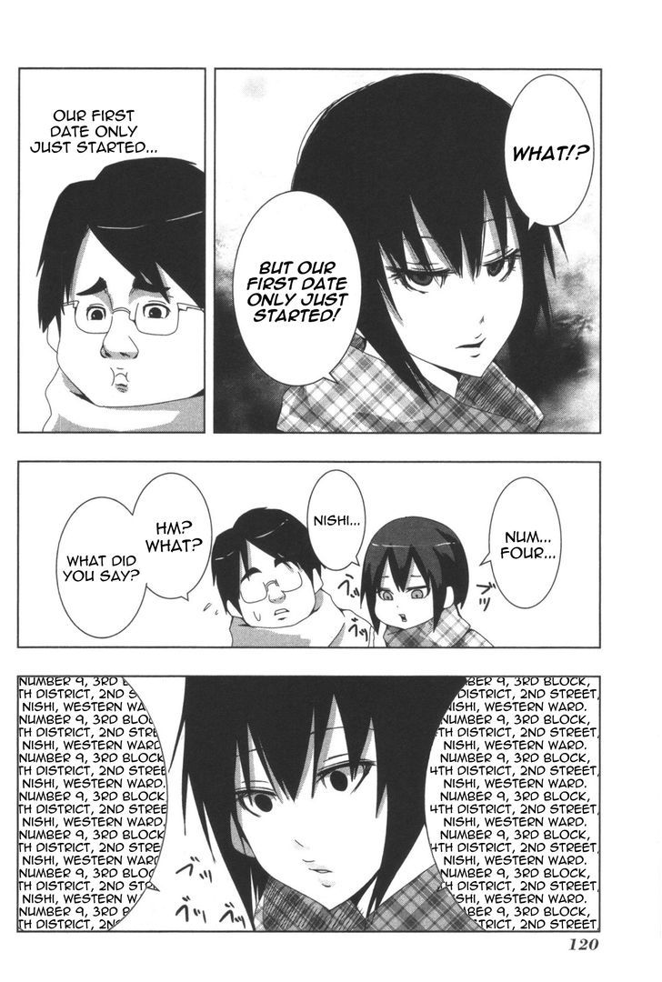 + Tic Neesan Chapter 98 4