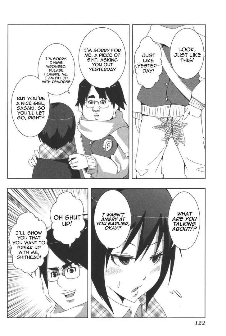 + Tic Neesan Chapter 98 6