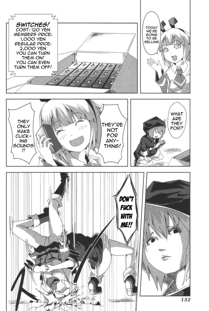 + Tic Neesan Chapter 98.5 6