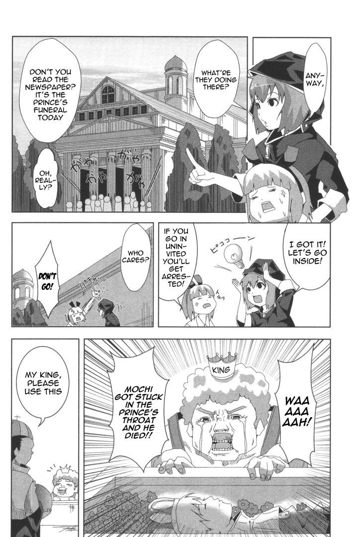 + Tic Neesan Chapter 98.5 10