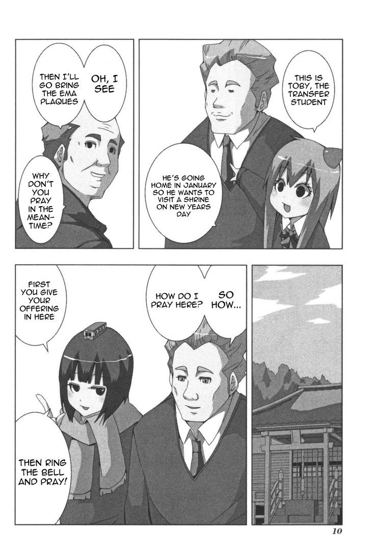 + Tic Neesan Chapter 100 2