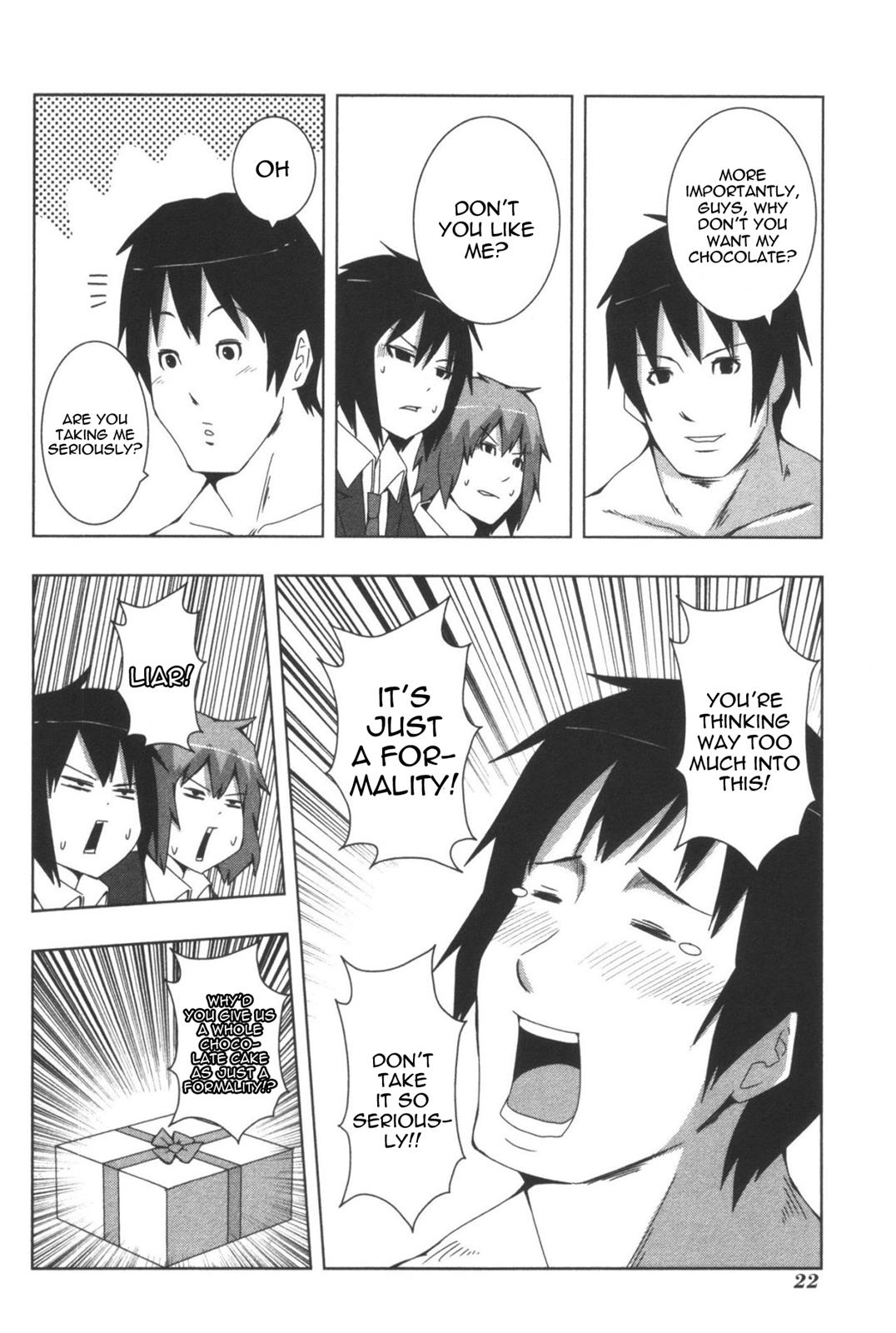+ Tic Neesan Chapter 101 6