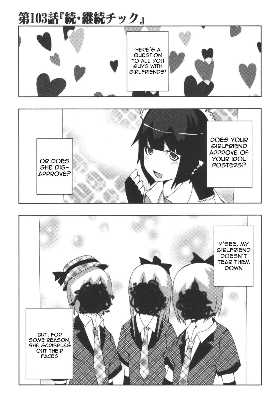 + Tic Neesan Chapter 103 1