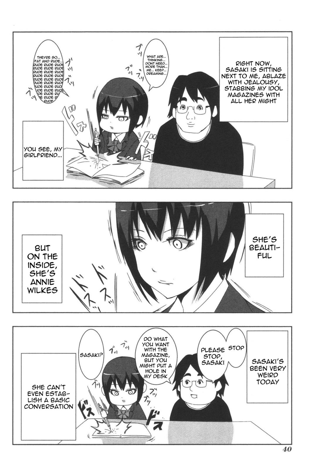+ Tic Neesan Chapter 103 2
