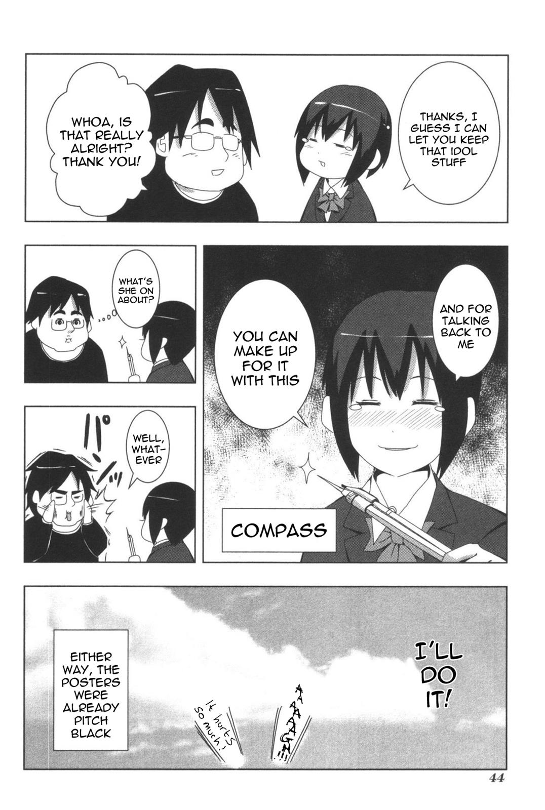 + Tic Neesan Chapter 103 6