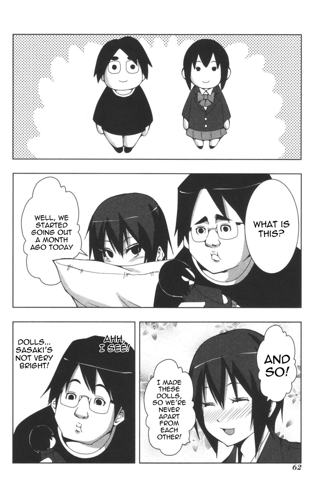 + Tic Neesan Chapter 106 2