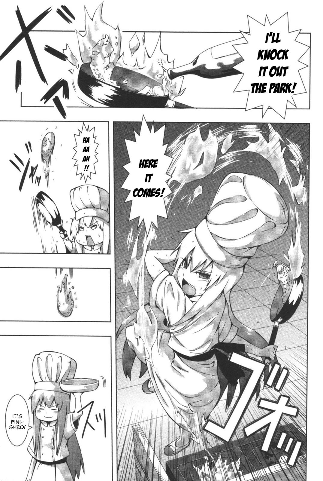 + Tic Neesan Chapter 108 3